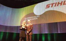 STIHL é destaque em categoria do Prêmio Exportação RS 2016
