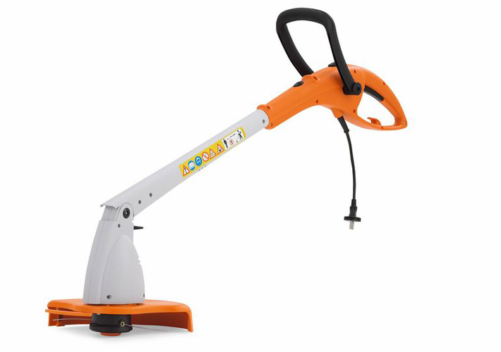 Aparador Elétrico STIHL FSE 41 - para uso doméstic