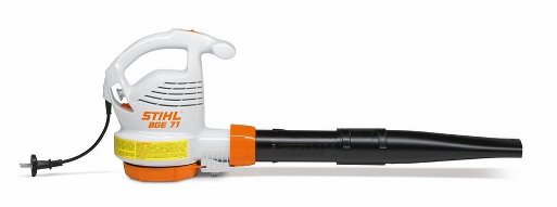 Soprador elétrico STIHL BGE 71