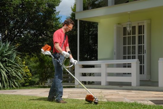 Roçadeira STIHL FS 85