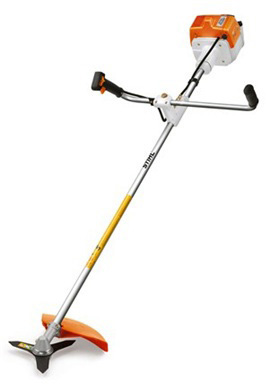 Roçadeira FS 220