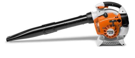 Soprador STIHL BG 86 C-E