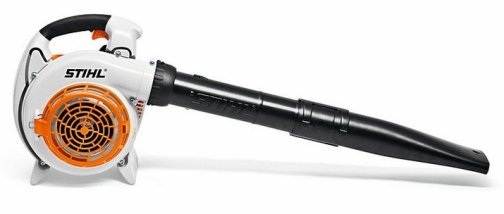 Soprador STIHL BG 86 C-E
