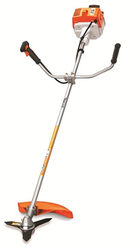 Roçadeira FS 160