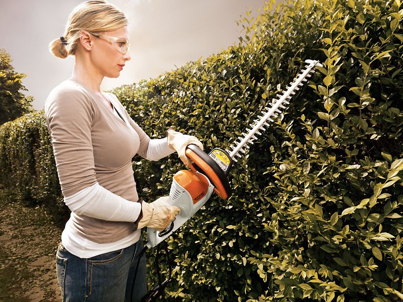 HSE 52 - Para uso doméstico e jardinagem