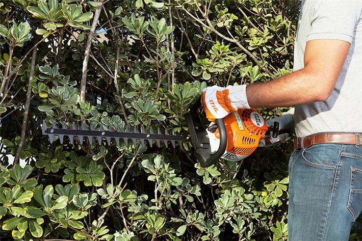 Podador STIHL HS 45