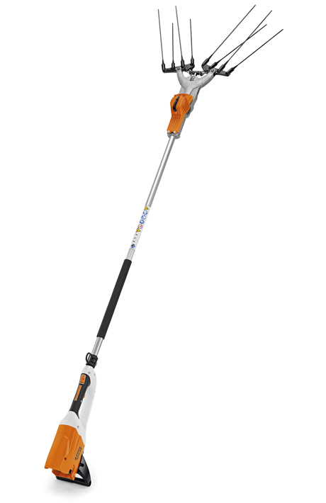 Colhedor STIHL SPA 65
