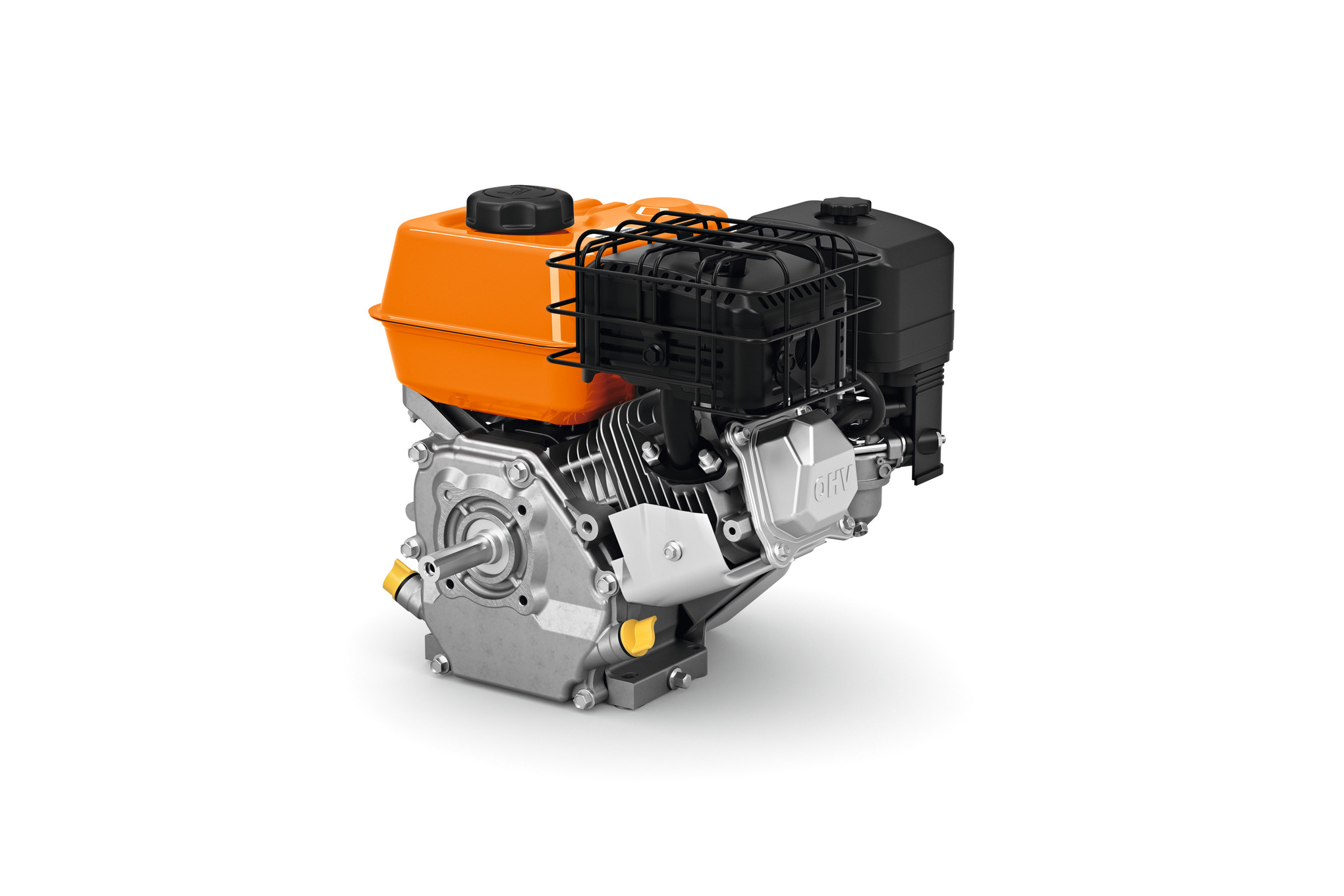 Motor Estacionario EHC 605 S
