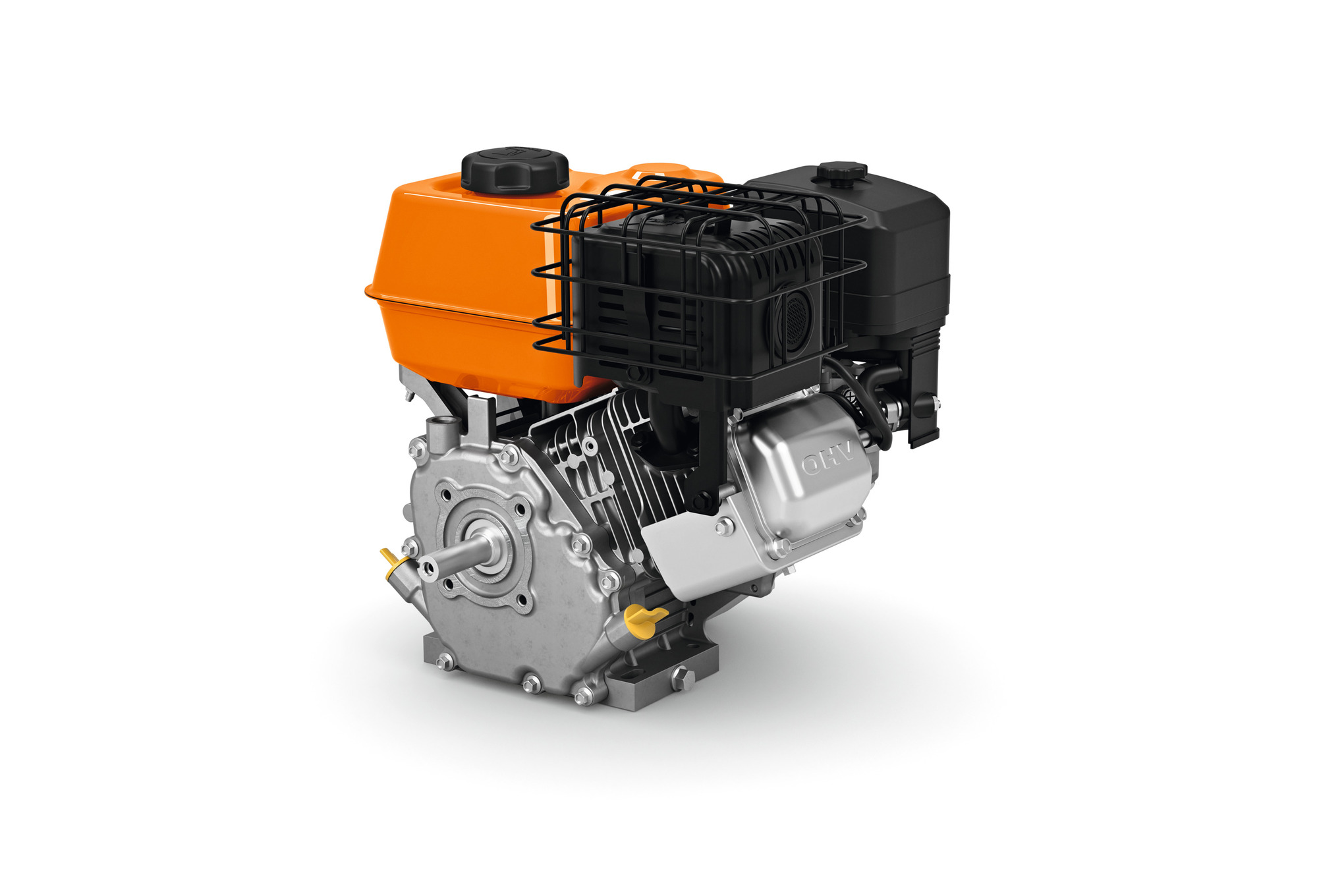 Motor Estacionário EHC 705 S
