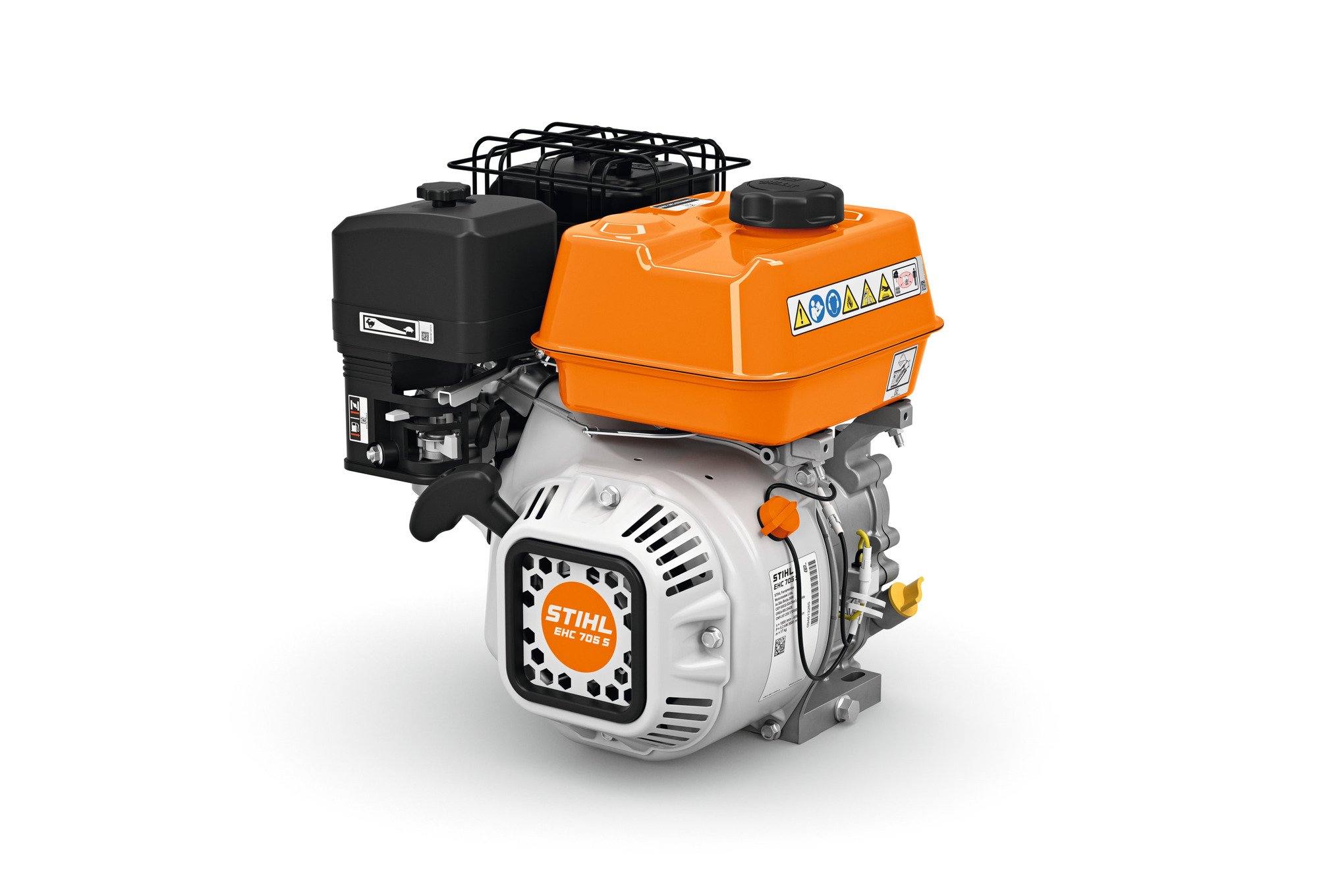 Motor Estacionário EHC 705 S
