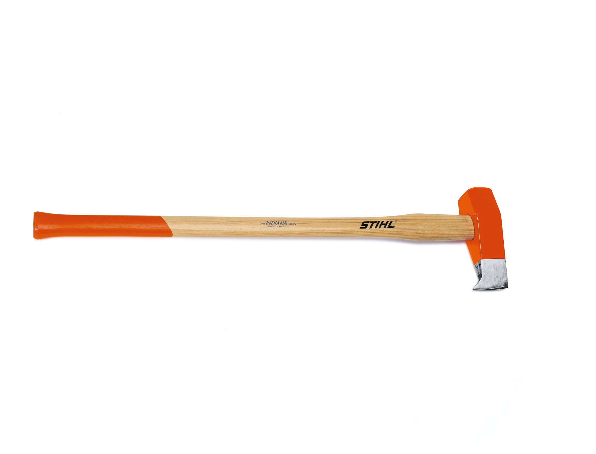 Machado florestal para rachar AX 30 C