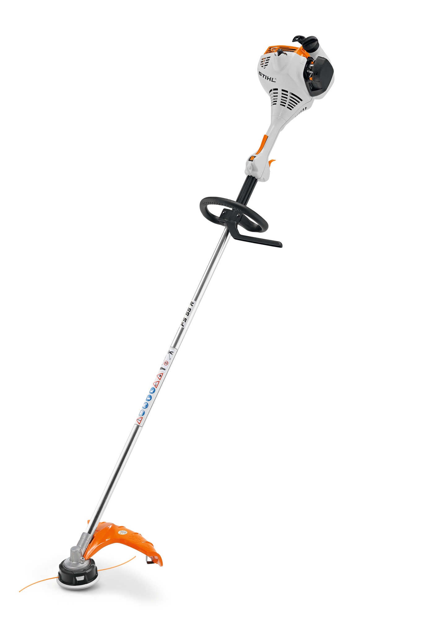 Roçadeira FS 55 R