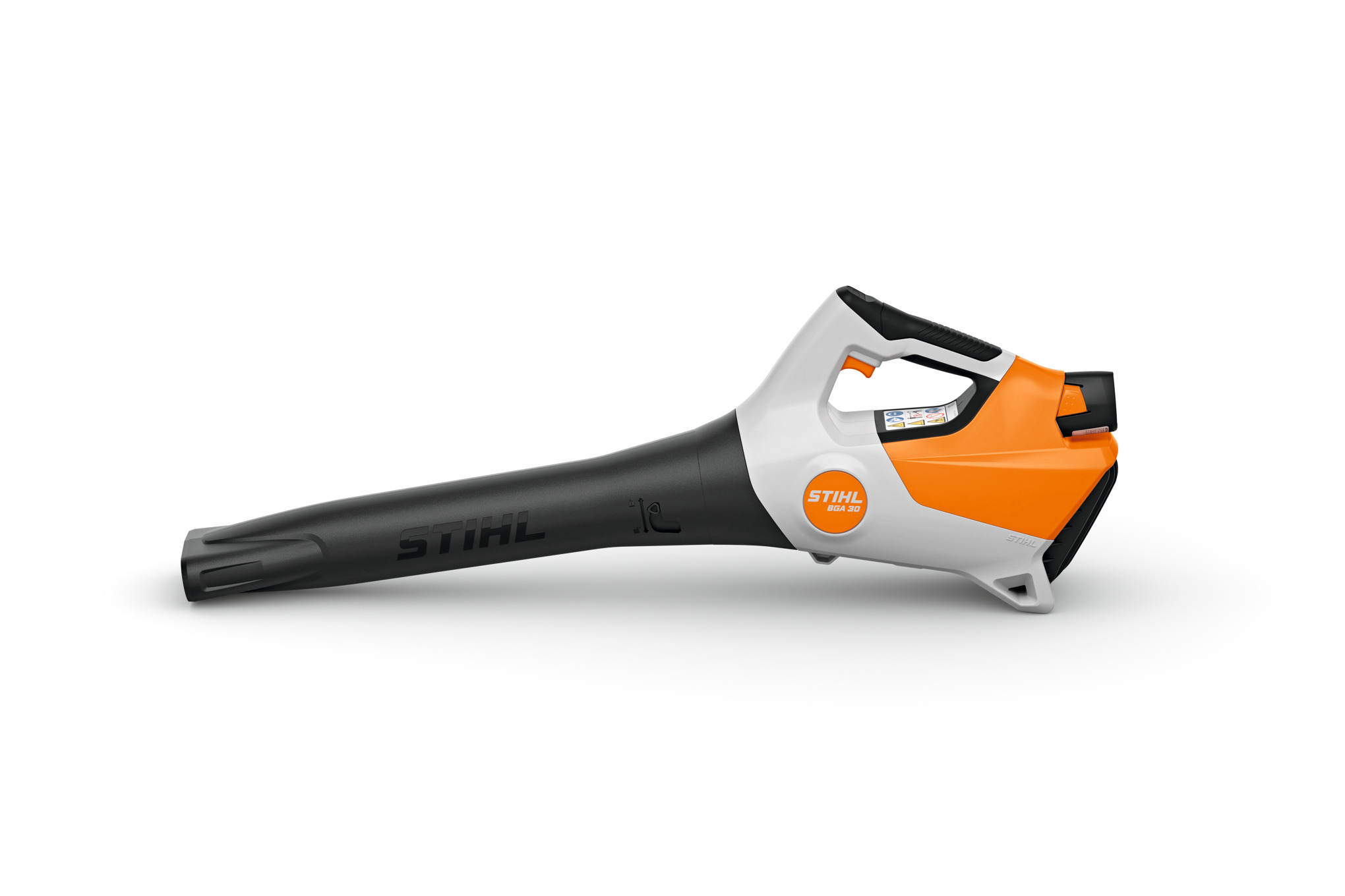 Soprador a bateria BGA 30
