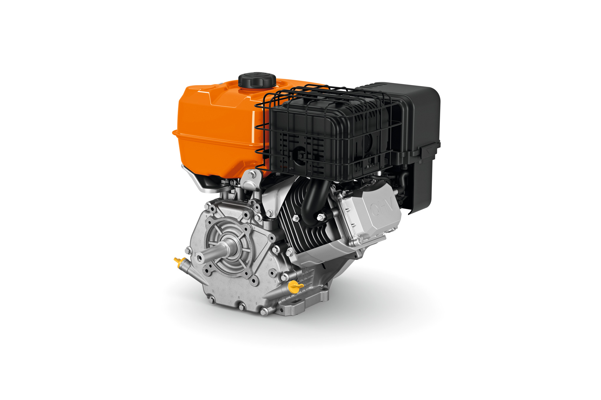 Motor Estacionário EHC 1505 S