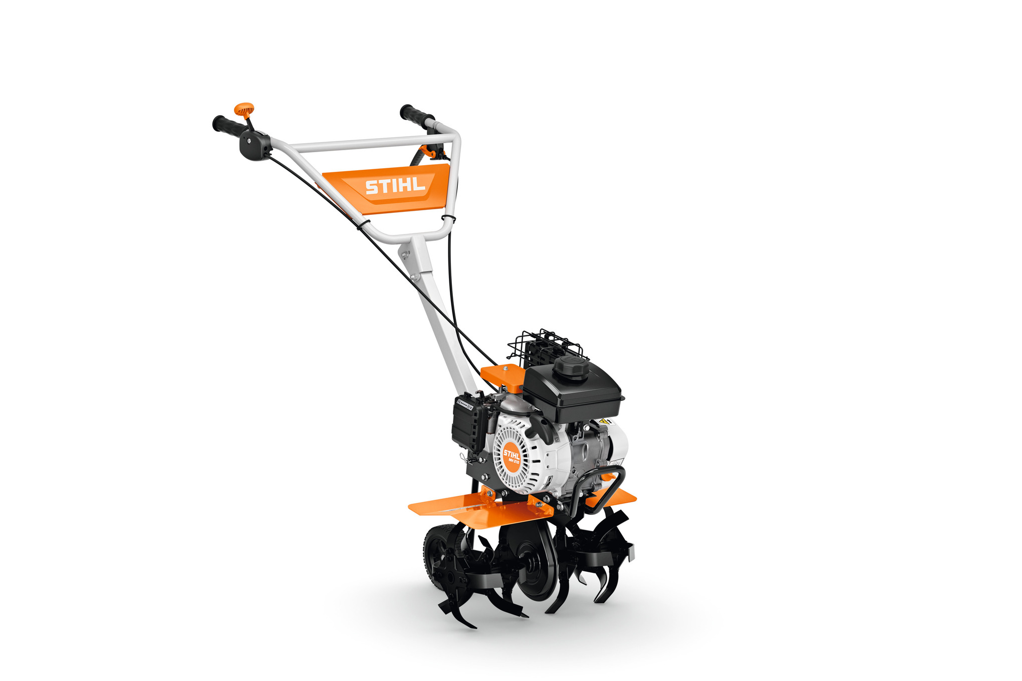 Motocultivador MH 210