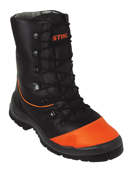 Bota de Segurança Premium