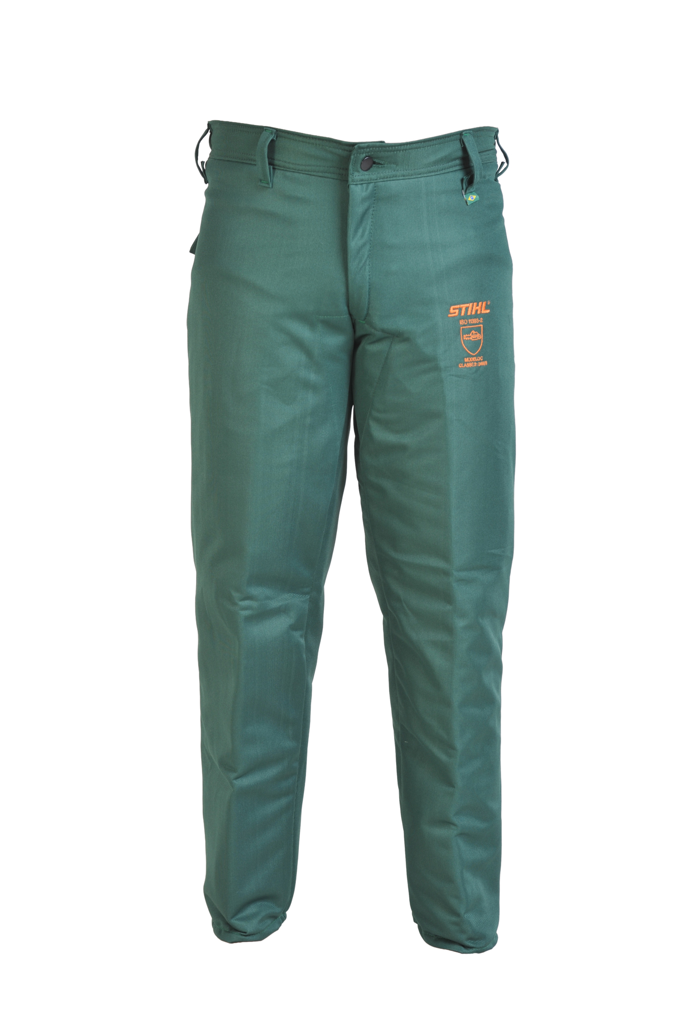 Calça de Segurança para Motosserrista