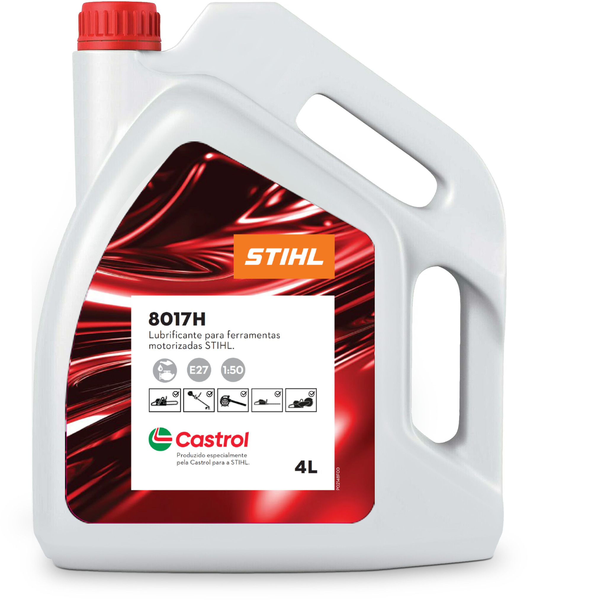 STIHL 8017 H