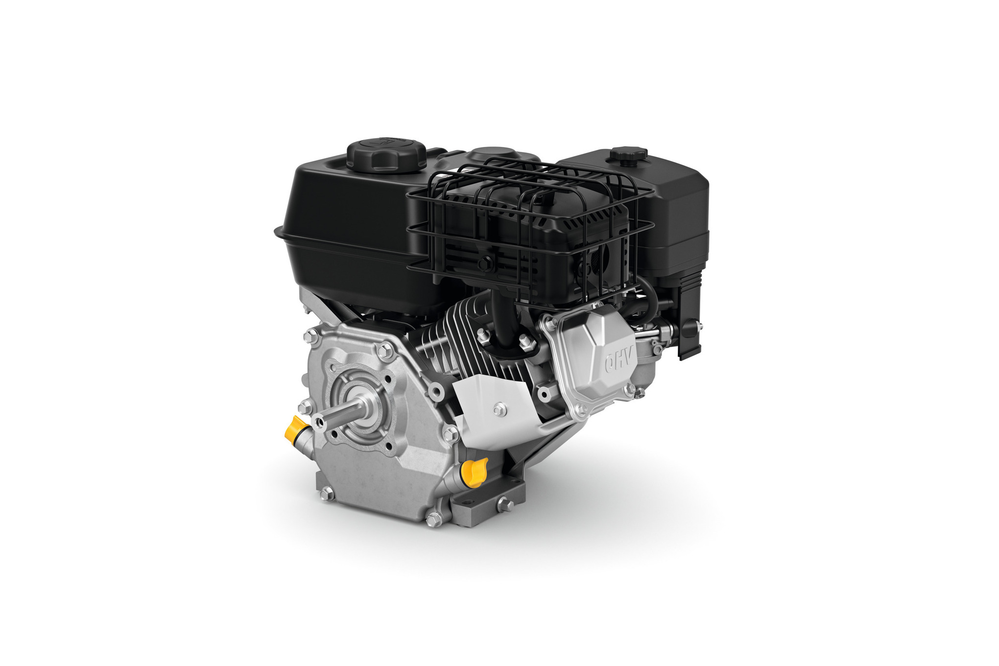 Motor Estacionario EHC 605 S