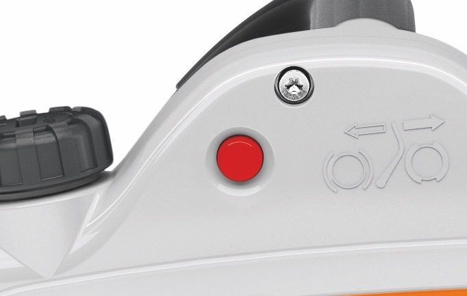 INTERRUPTOR TÉRMICO