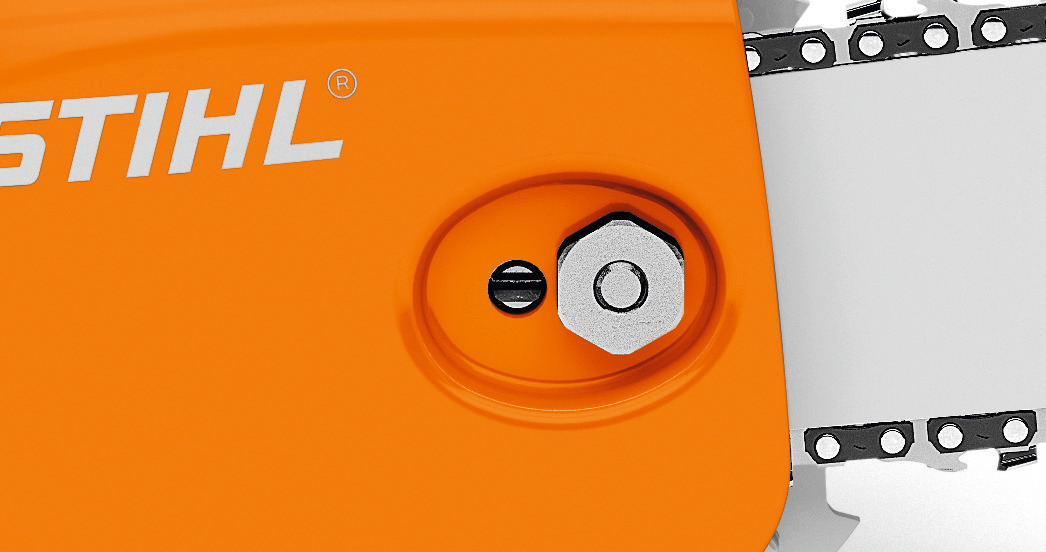 TENSIONADOR MANUAL DA CORRENTE