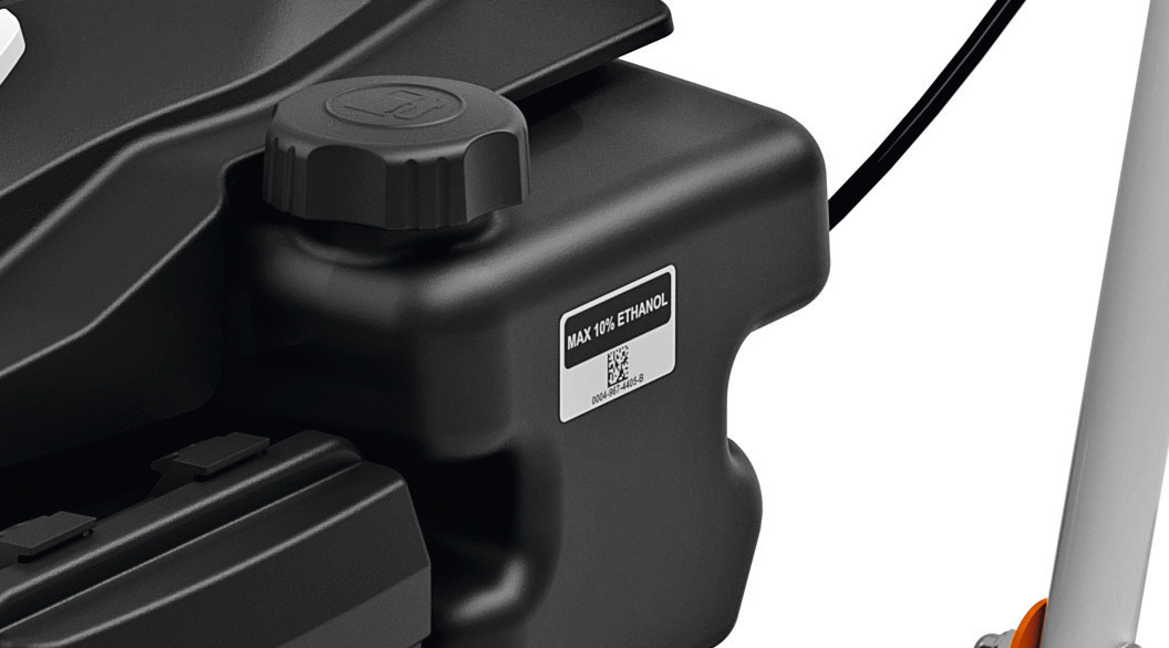 TANQUE DE COMBUSTÍVEL​