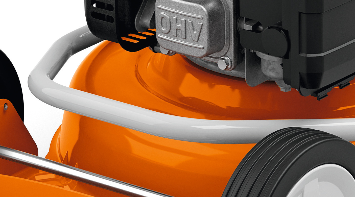 ALÇA DE TRANSPORTE FRONTAL​