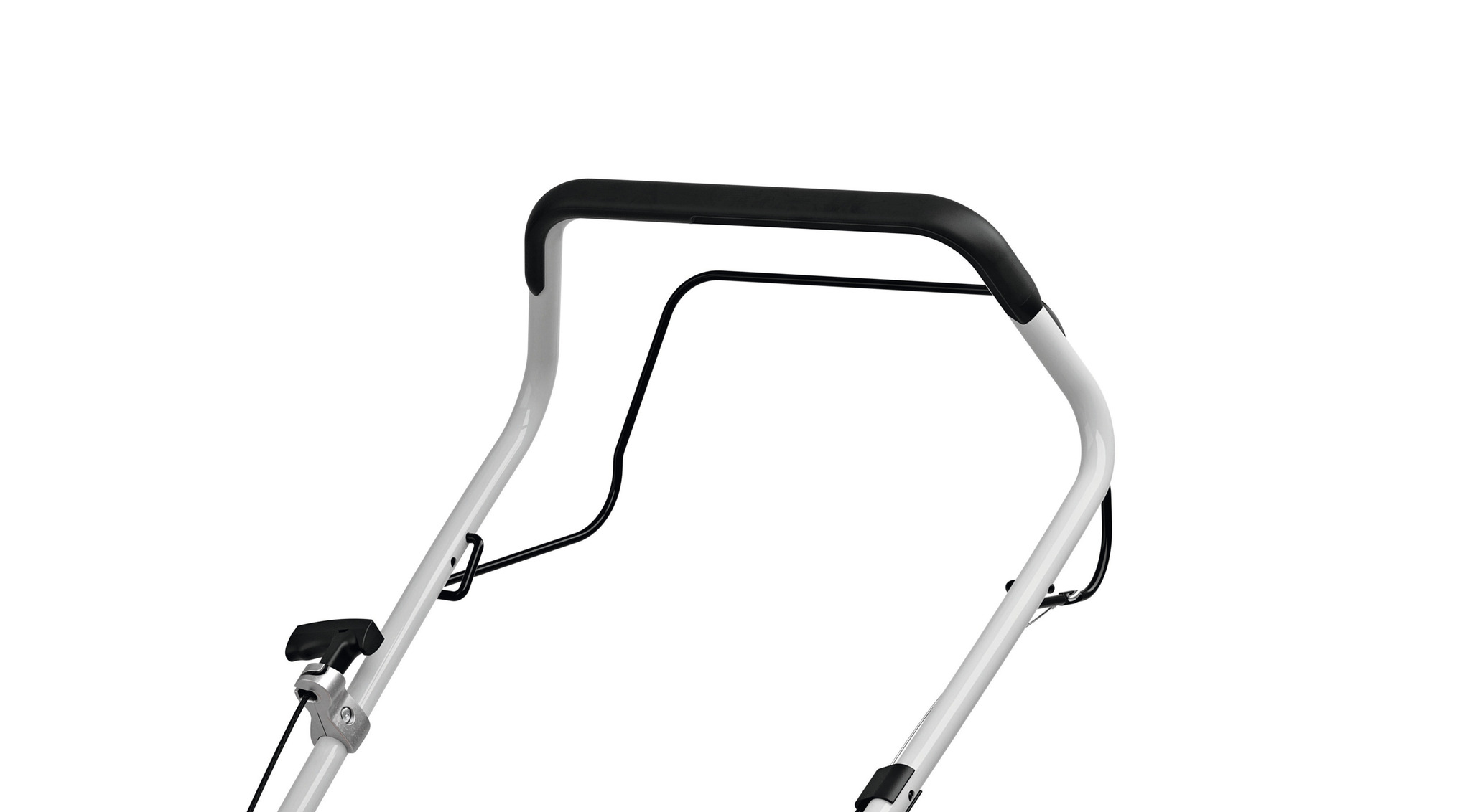 EMPUNHADURA ERGONÔMICA ​