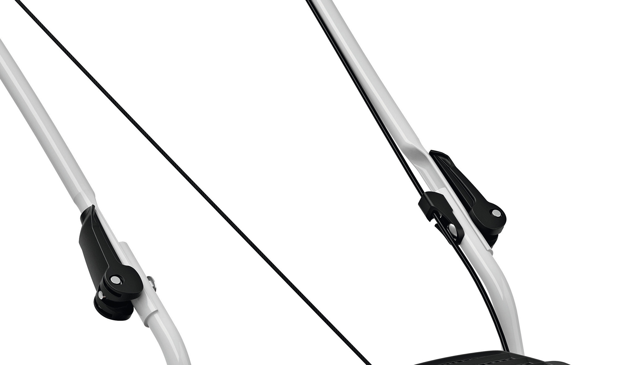 BARRA RECLINÁVEL​