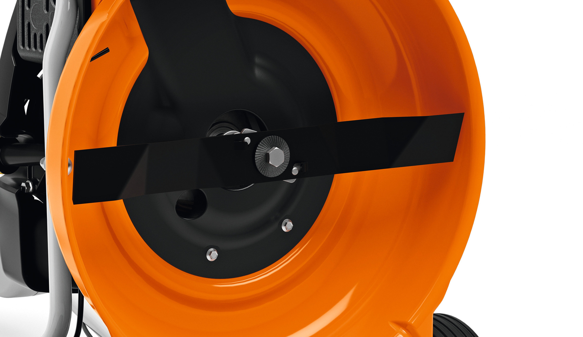 FERRAMENTA DE CORTE​