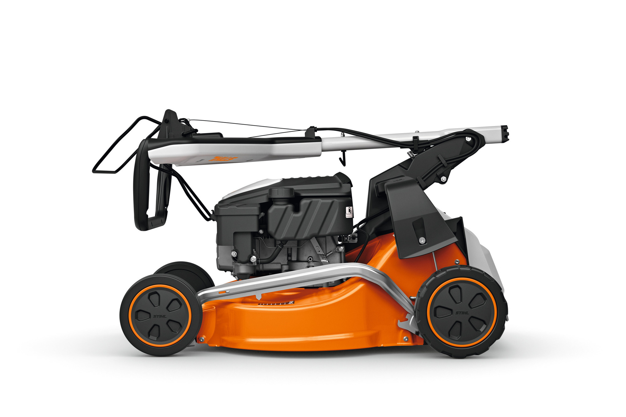 BARRA DE CONDUÇÃO RETRÁTIL​