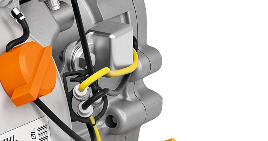 SENSOR DO NÍVEL DO ÓLEO