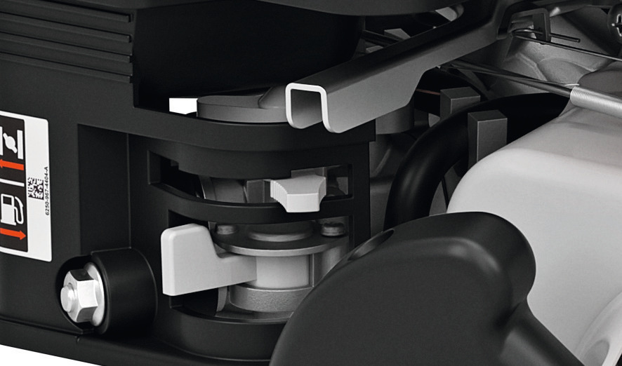 ALAVANCA DO AFOGADOR