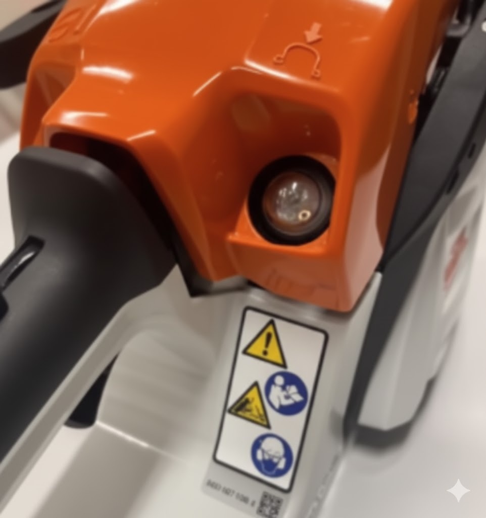 BOMBA MANUAL DE COMBUSTÍVEL