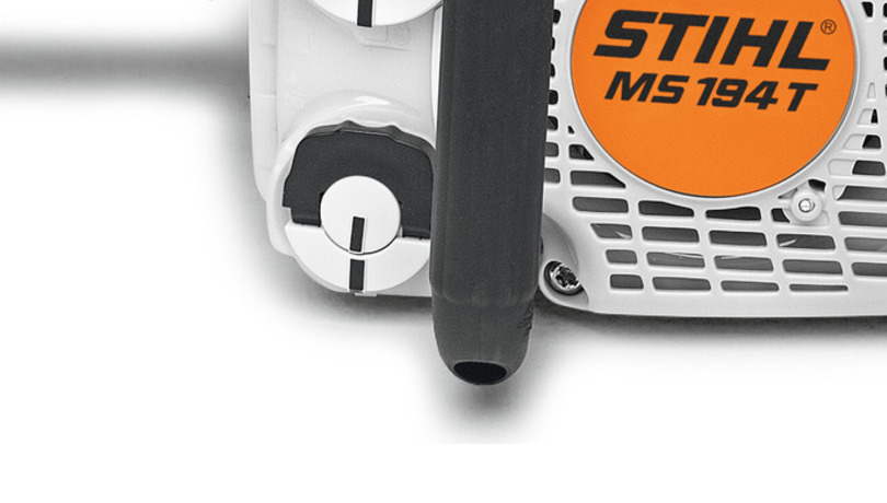 TANQUE DO ÓLEO DA CORRENTE