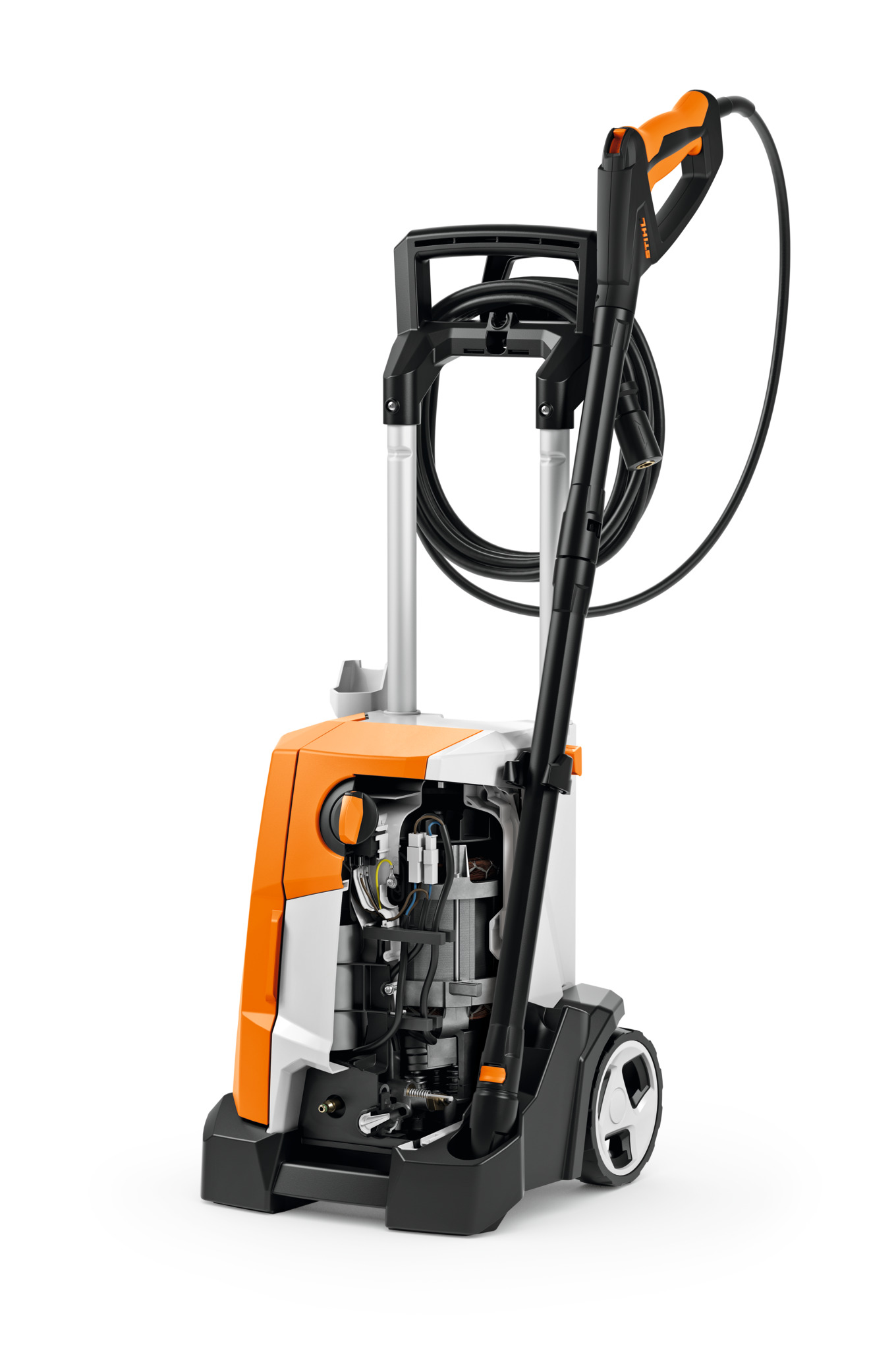 MOTOR DE INDUÇÃO