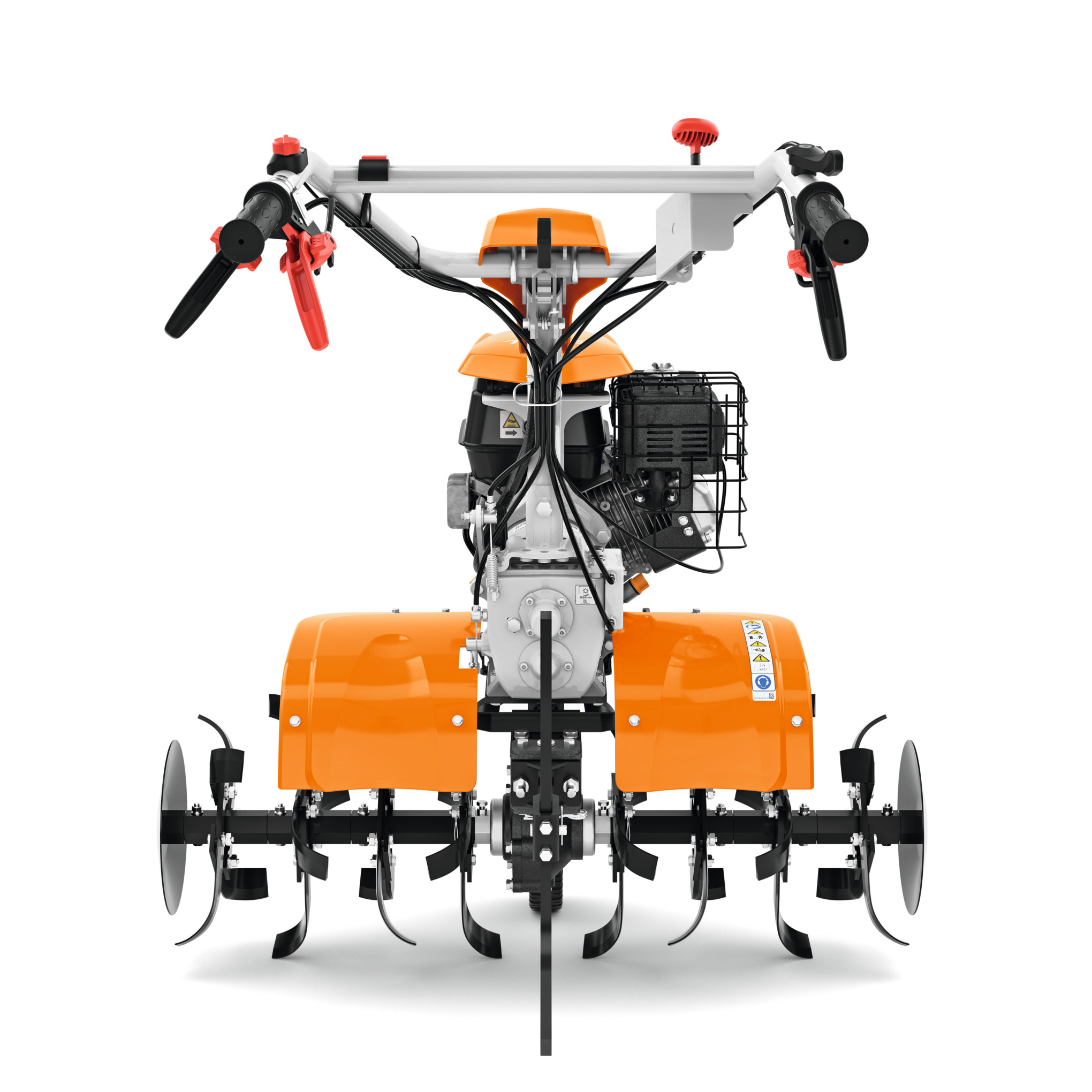 Motocultivador MH 710