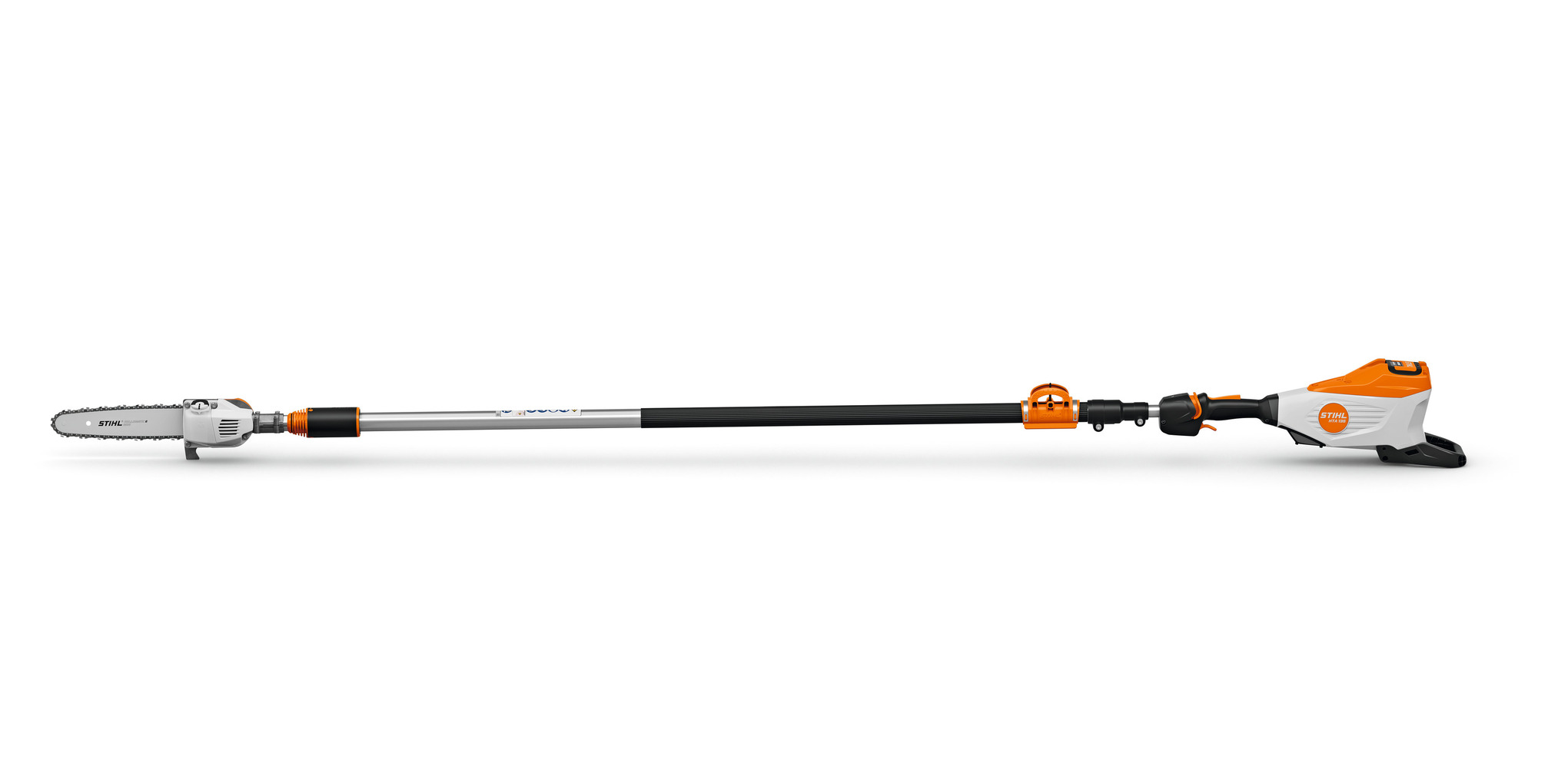 Motopoda a bateria HTA 135