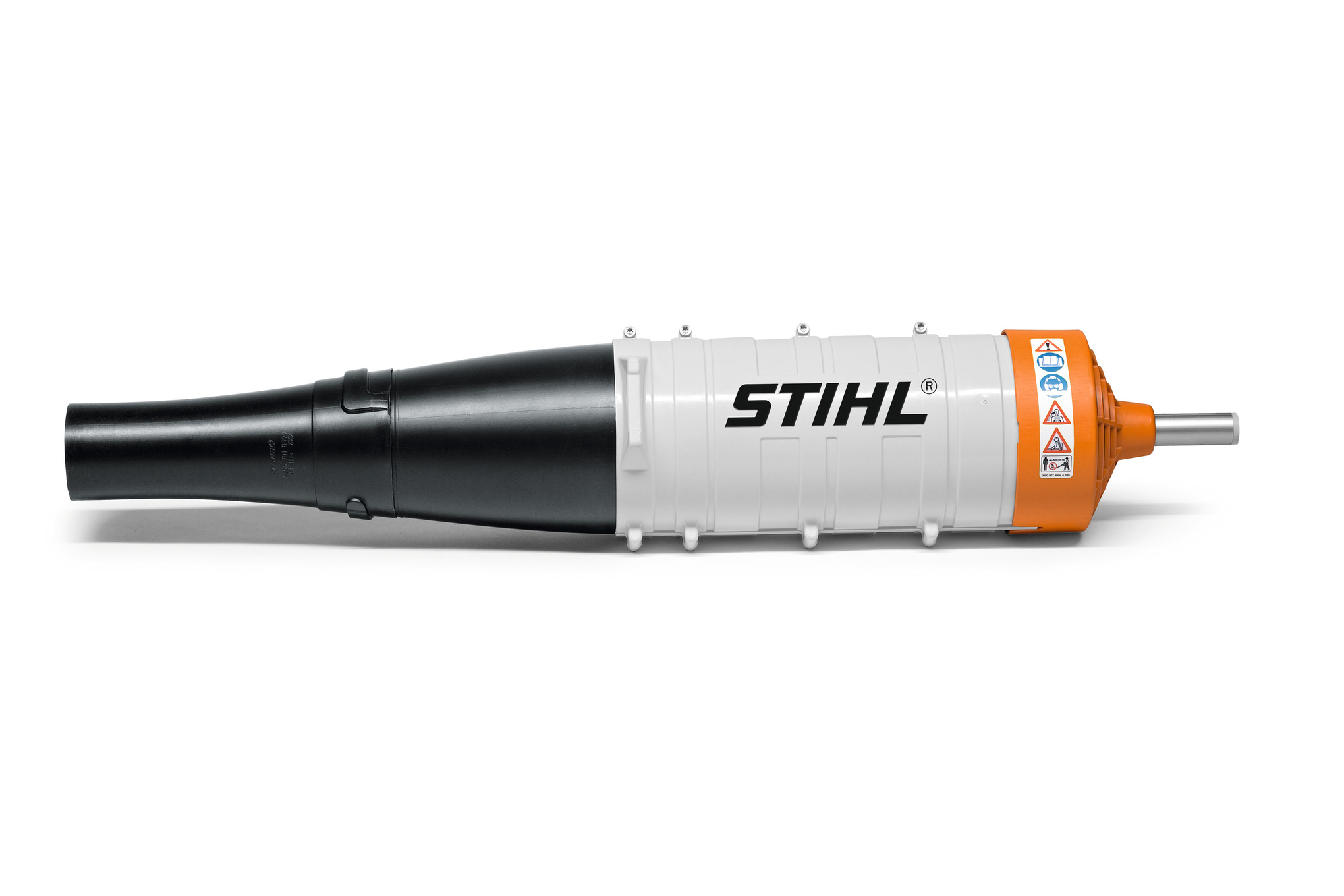 Implemento BG-KM Soprador Axial