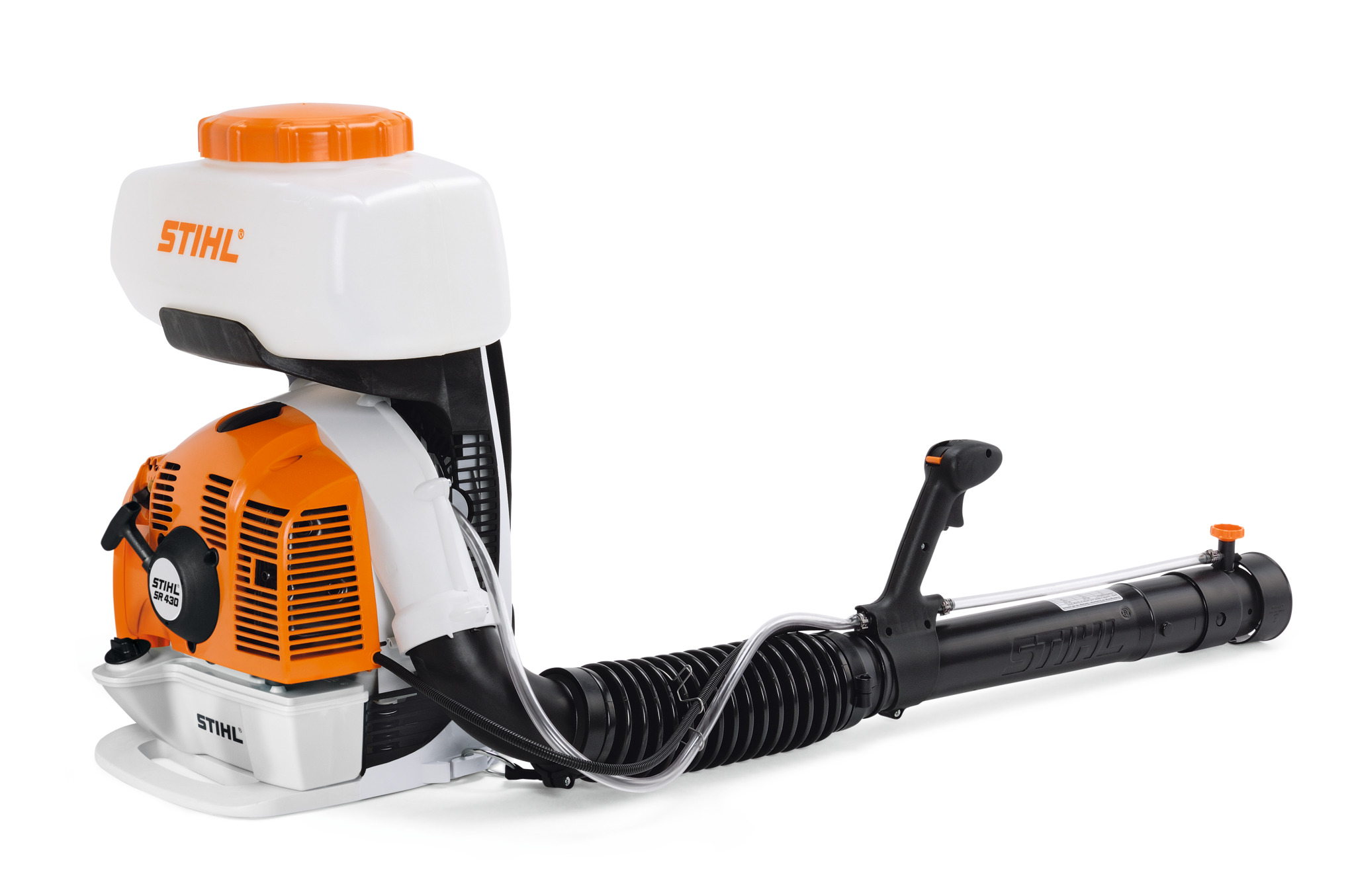 Pulverizador SR 430
