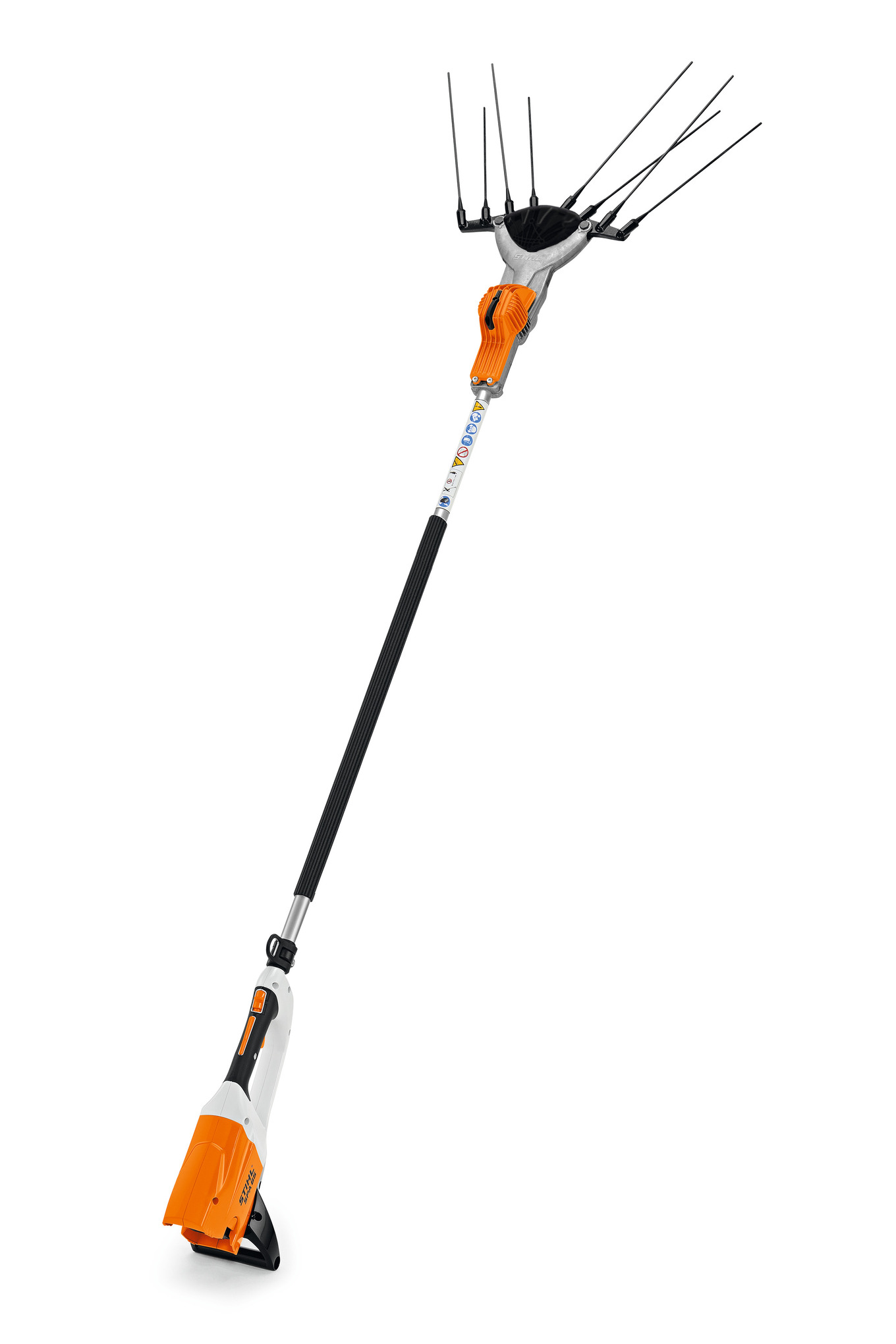 Colhedor SPA 65