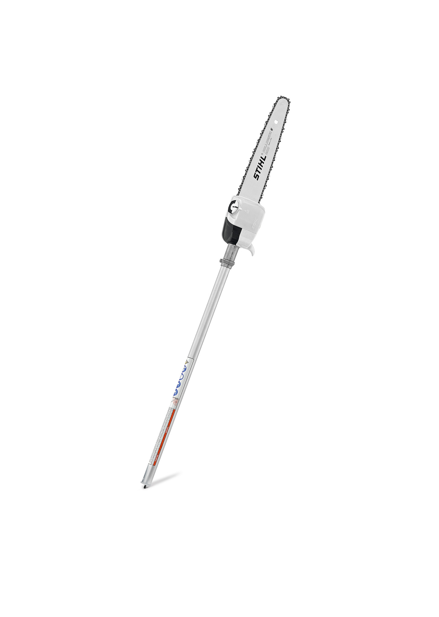 HT-KM pole pruner