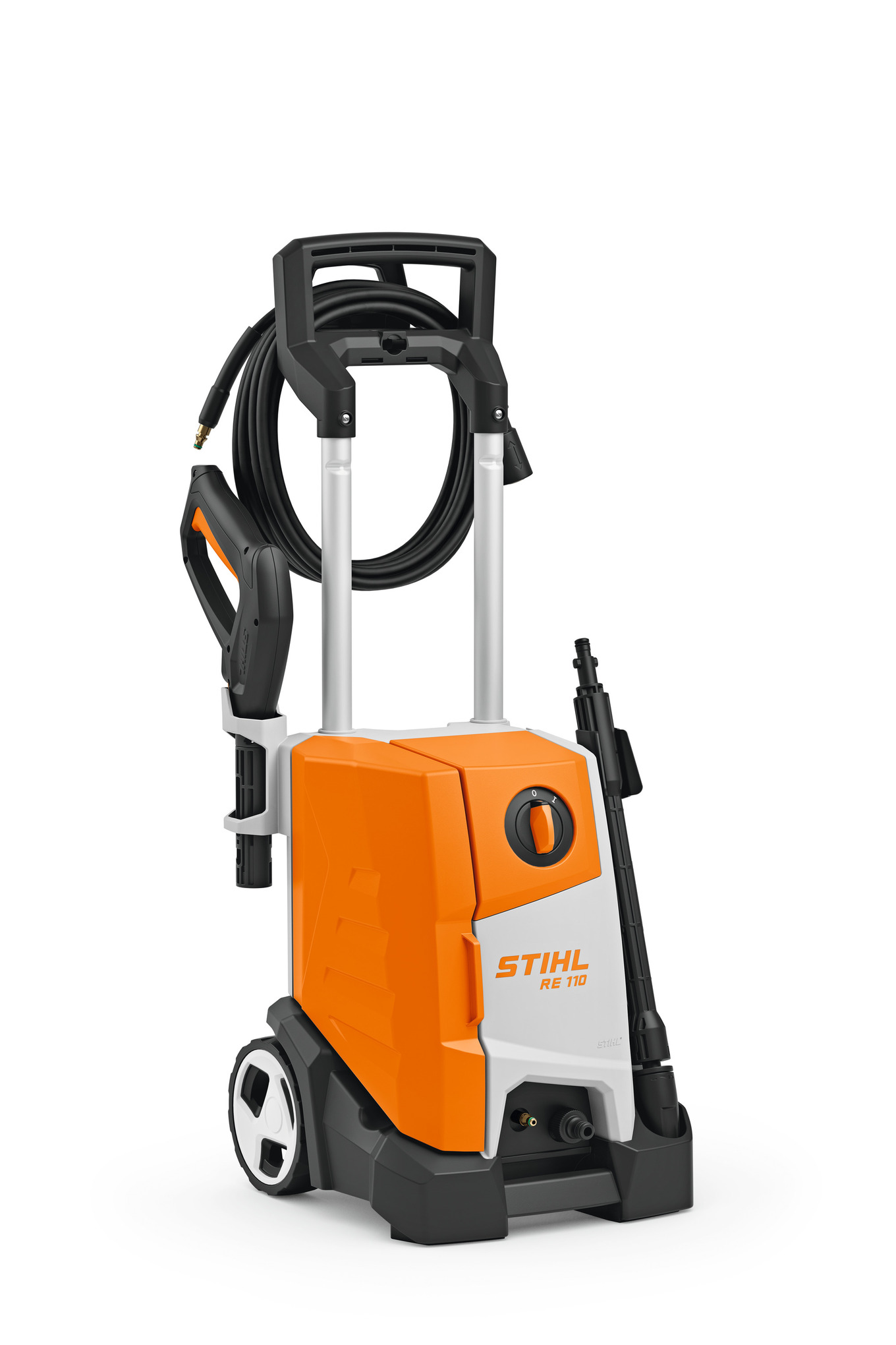 Lavadora de alta pressão RE 110