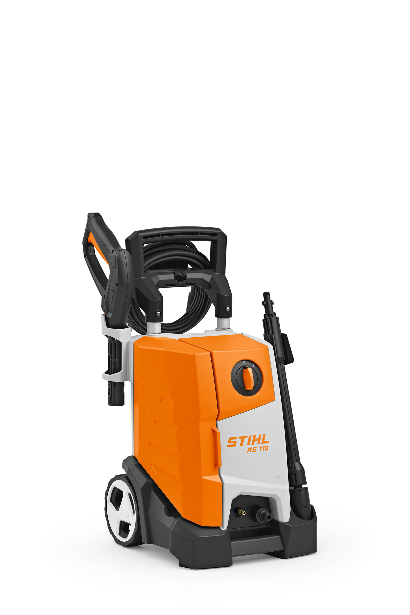 Lavadora de alta pressão RE 110