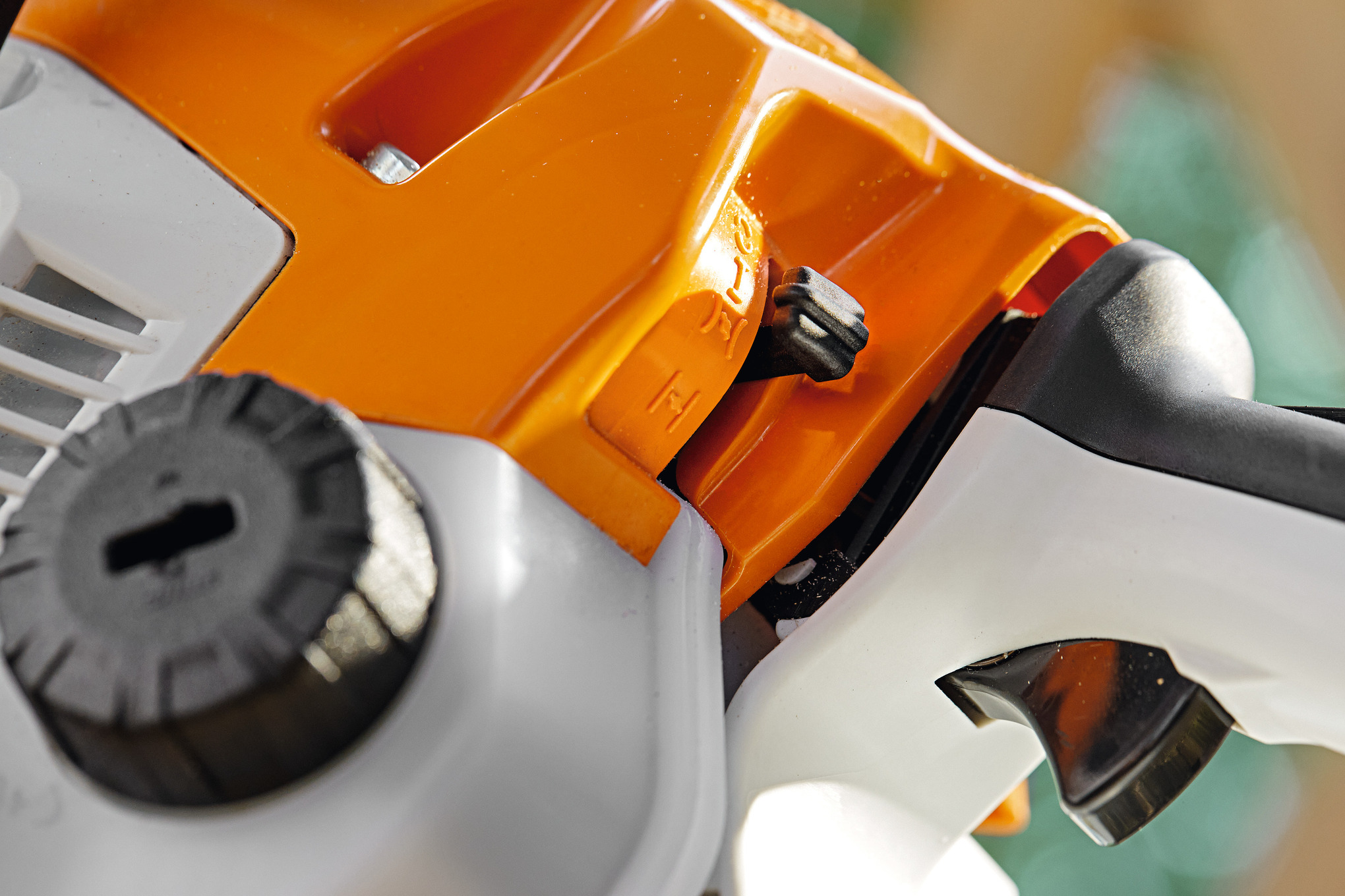 EMPUNHADURA MULTIFUNCIONAL