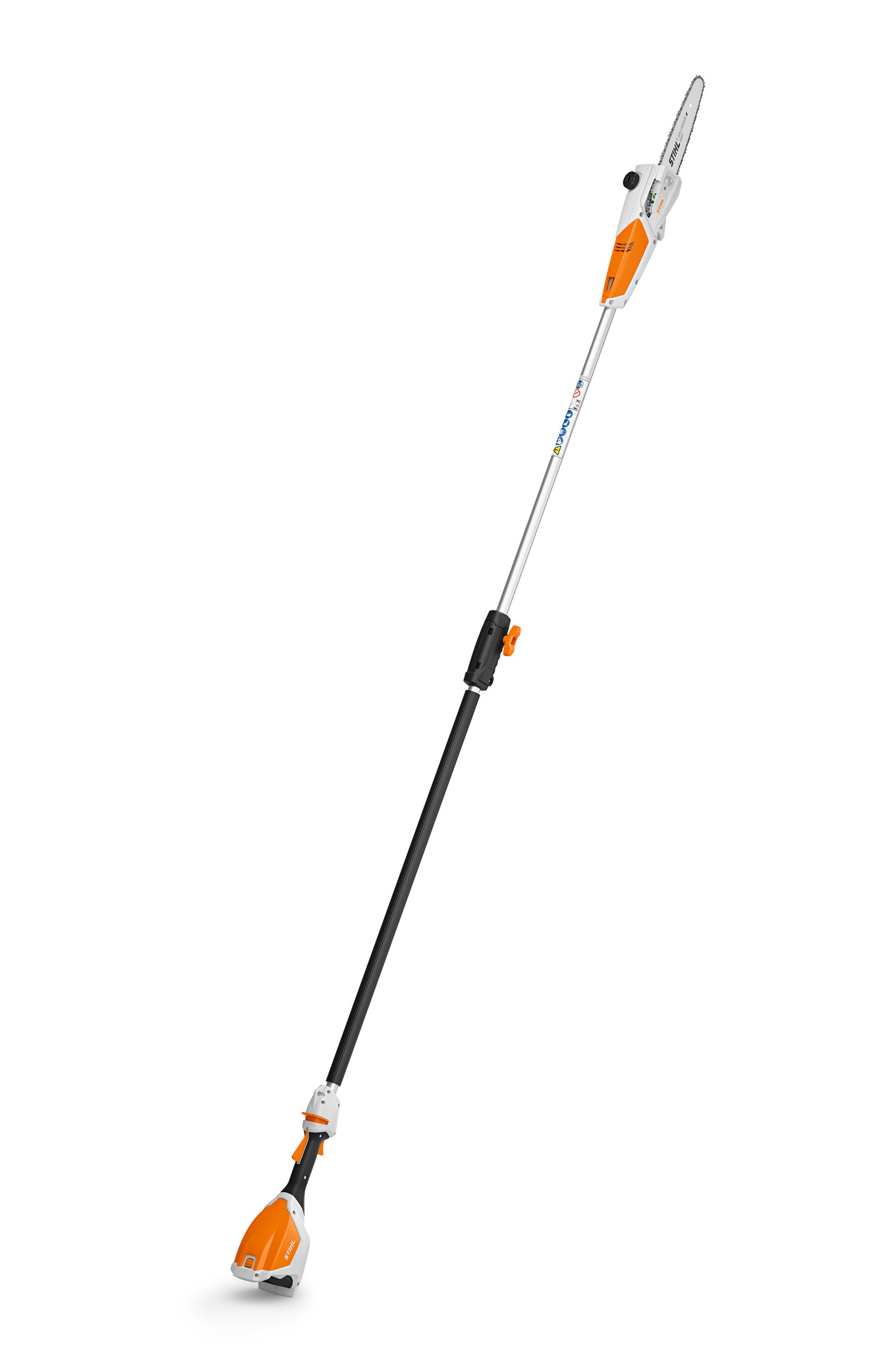 HTA 50 motopoda a bateria STIHL