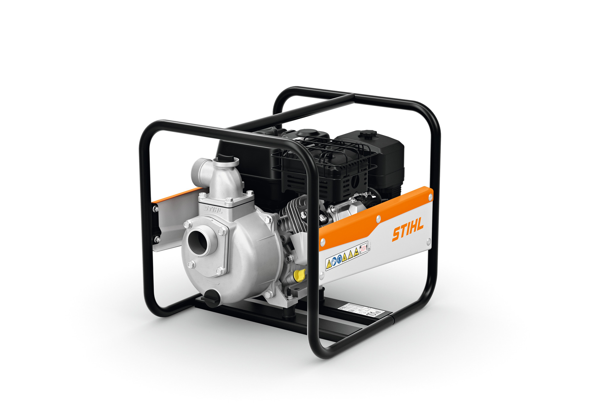 Motobomba WP 300