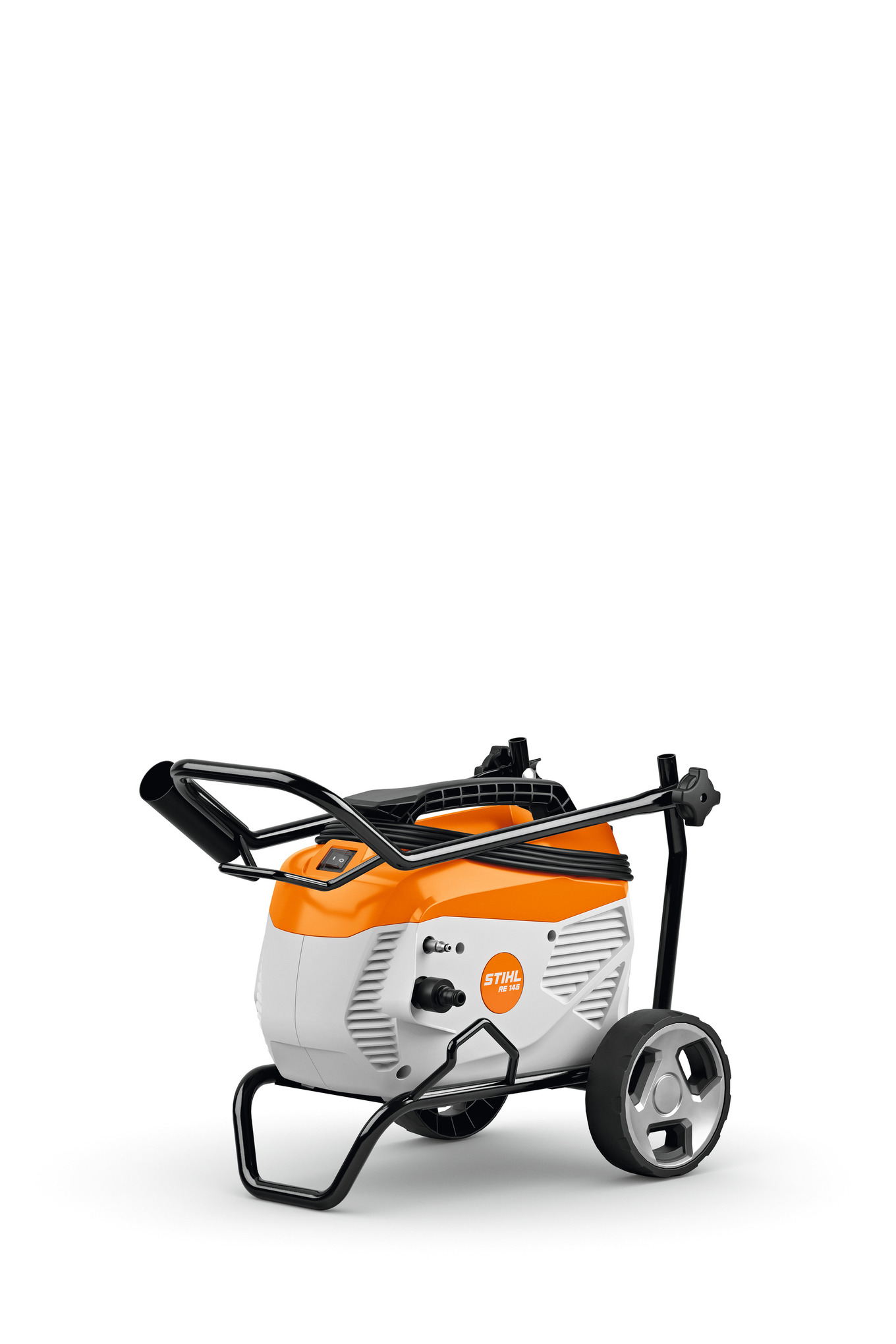 Lavadora de alta pressão RE 145
