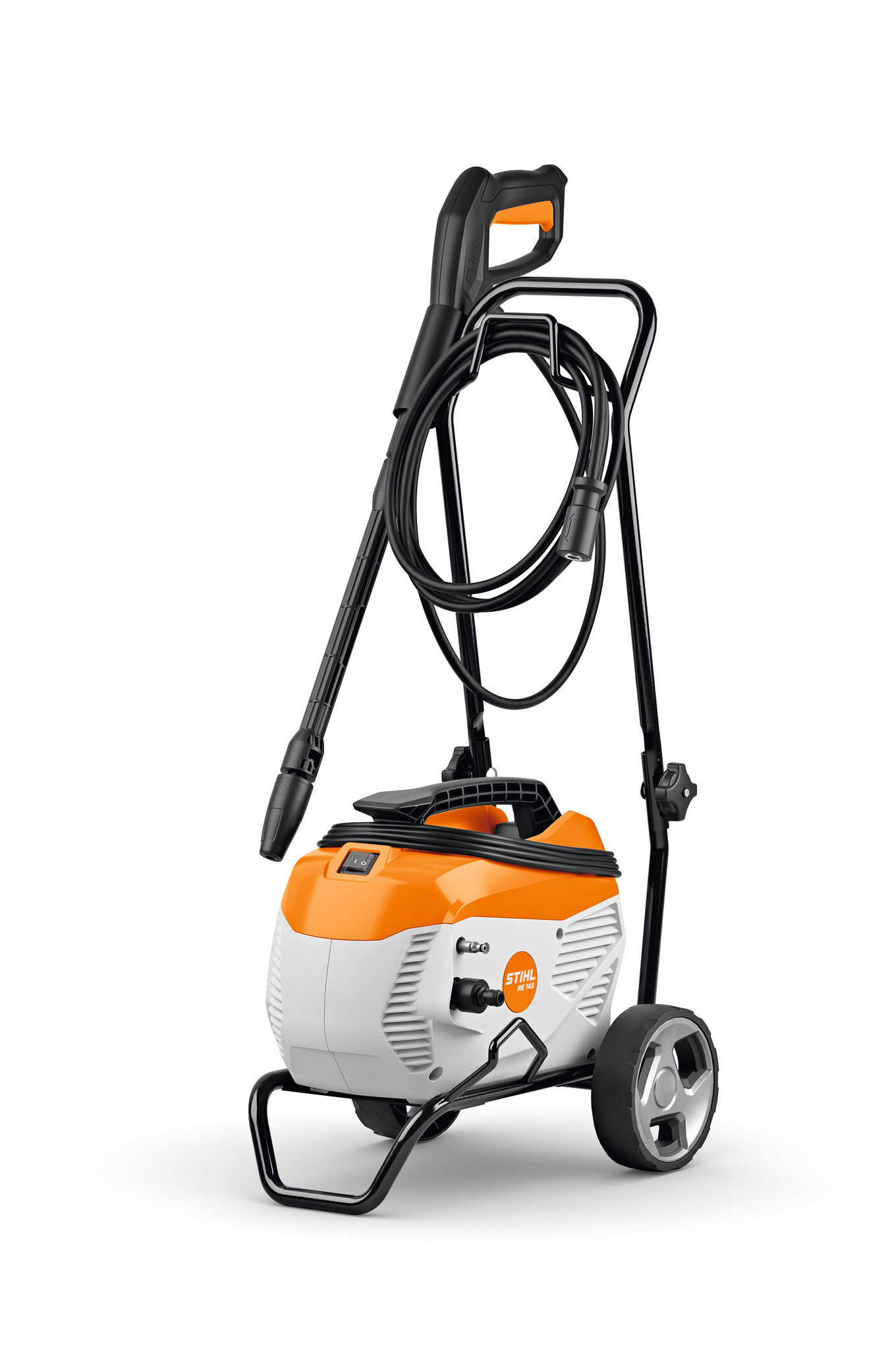 Lavadora de alta pressão RE 145