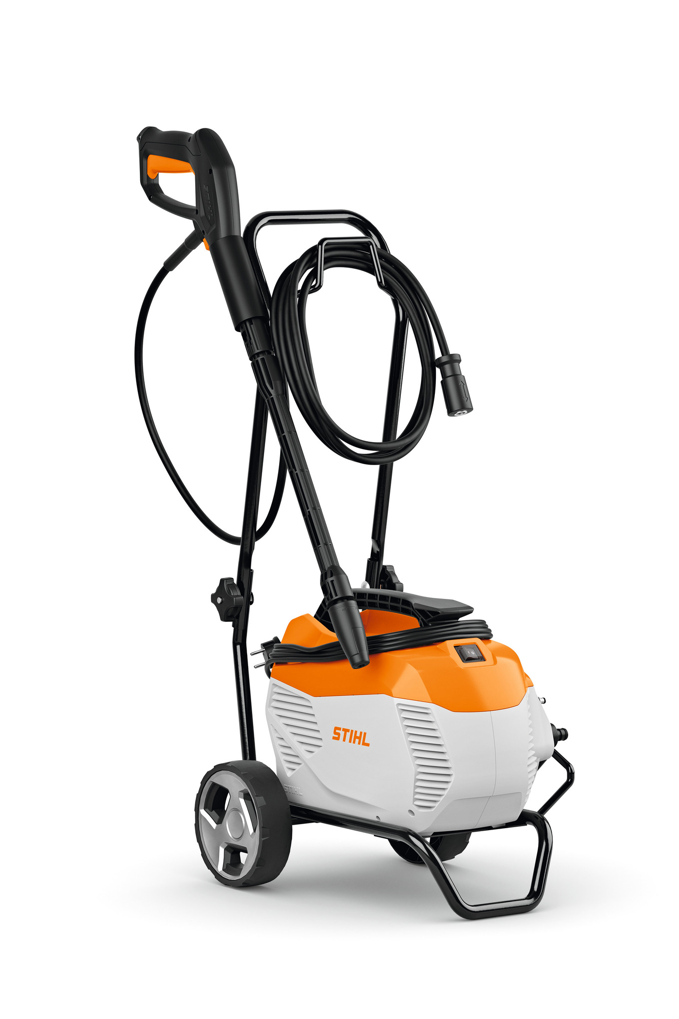 Lavadora de alta pressão RE 145